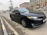 Toyota Camry, 2012-2