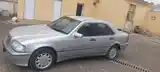 Mercedes-Benz C class, 2000-3