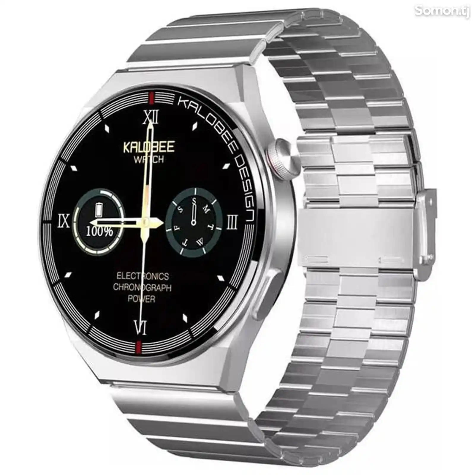 Смарт часы Smart Watch H4 Max-4