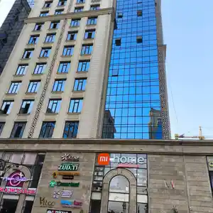 2-комн. квартира, 7 этаж, 64м², Шохмансур