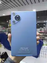 Планшет Discover P70 8/512Gb blue-2