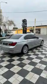 BMW 7 series, 2014-6