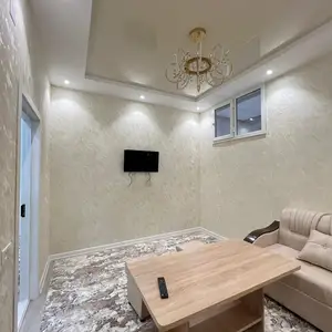 2-комн. квартира, 8 этаж, 60 м², 18 мкр