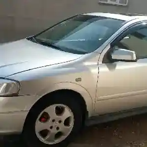 Opel Astra G, 1999