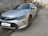 Toyota Camry, 2012-2