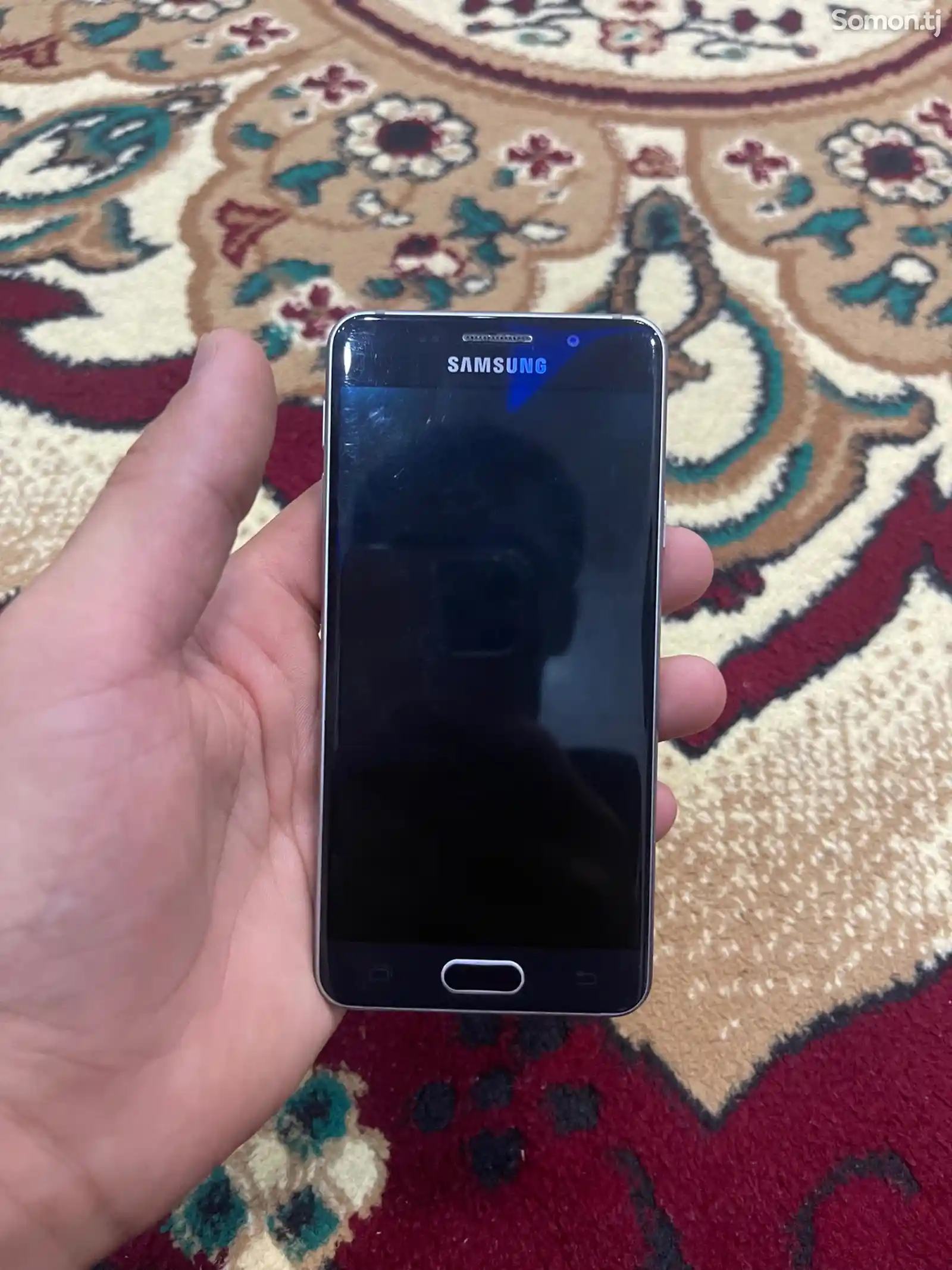 Samsung Galaxy A3-4