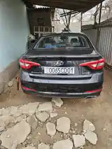 Hyundai Sonata, 2016-4