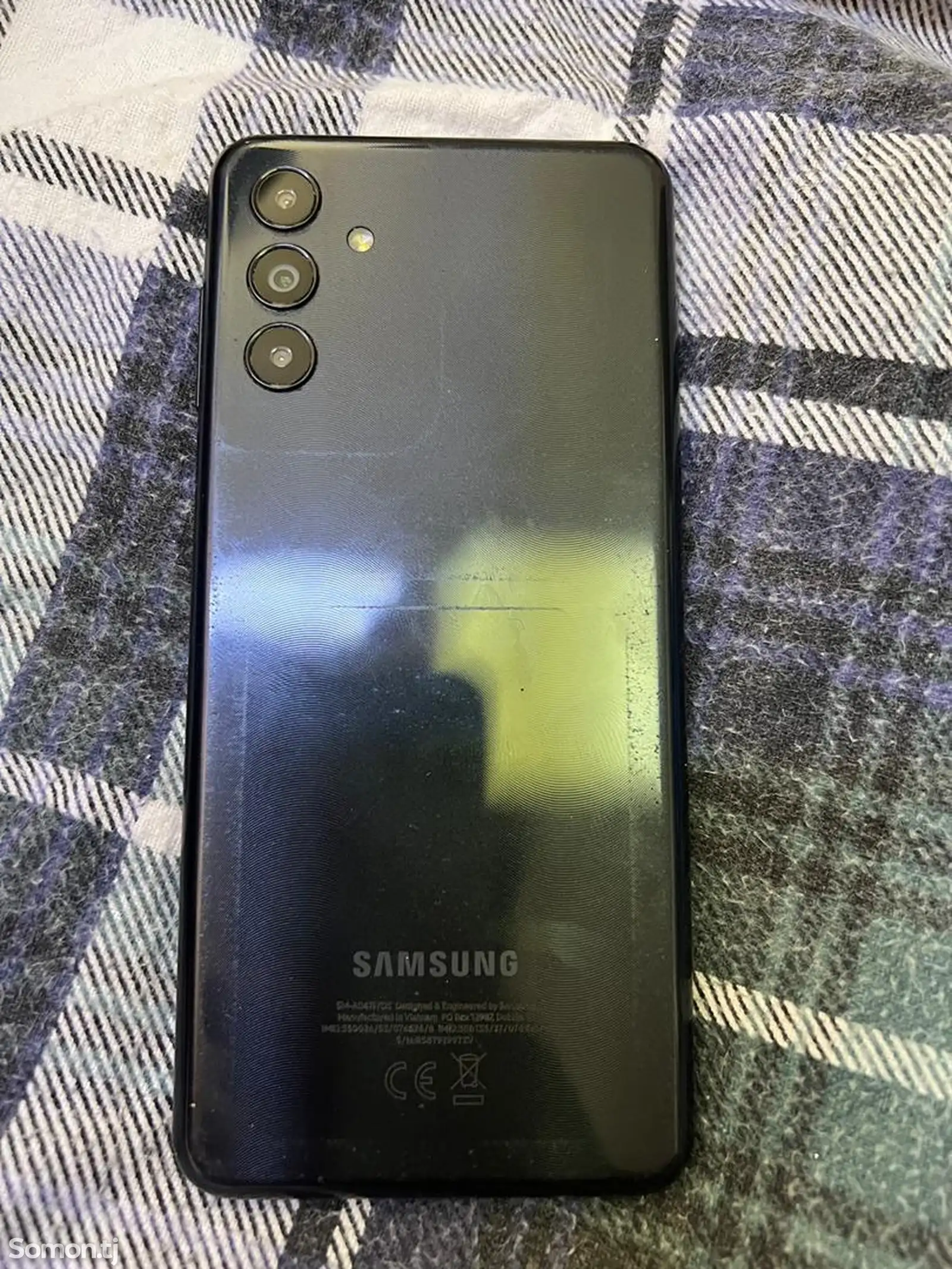 Samsung Galaxy A04s-1