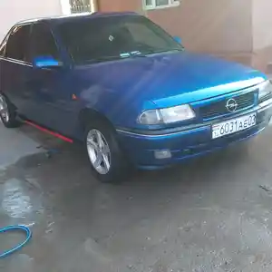 Opel Astra F, 1996