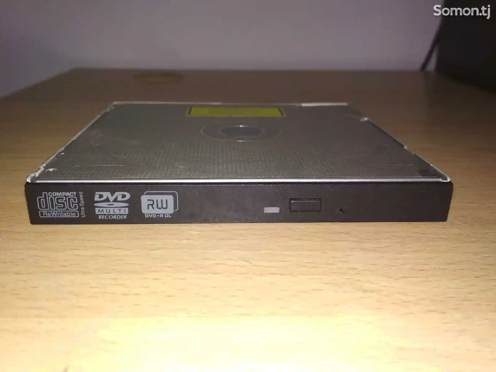 DVD-RW привод для ноутбука-1