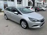 Opel Astra K, 2019-7