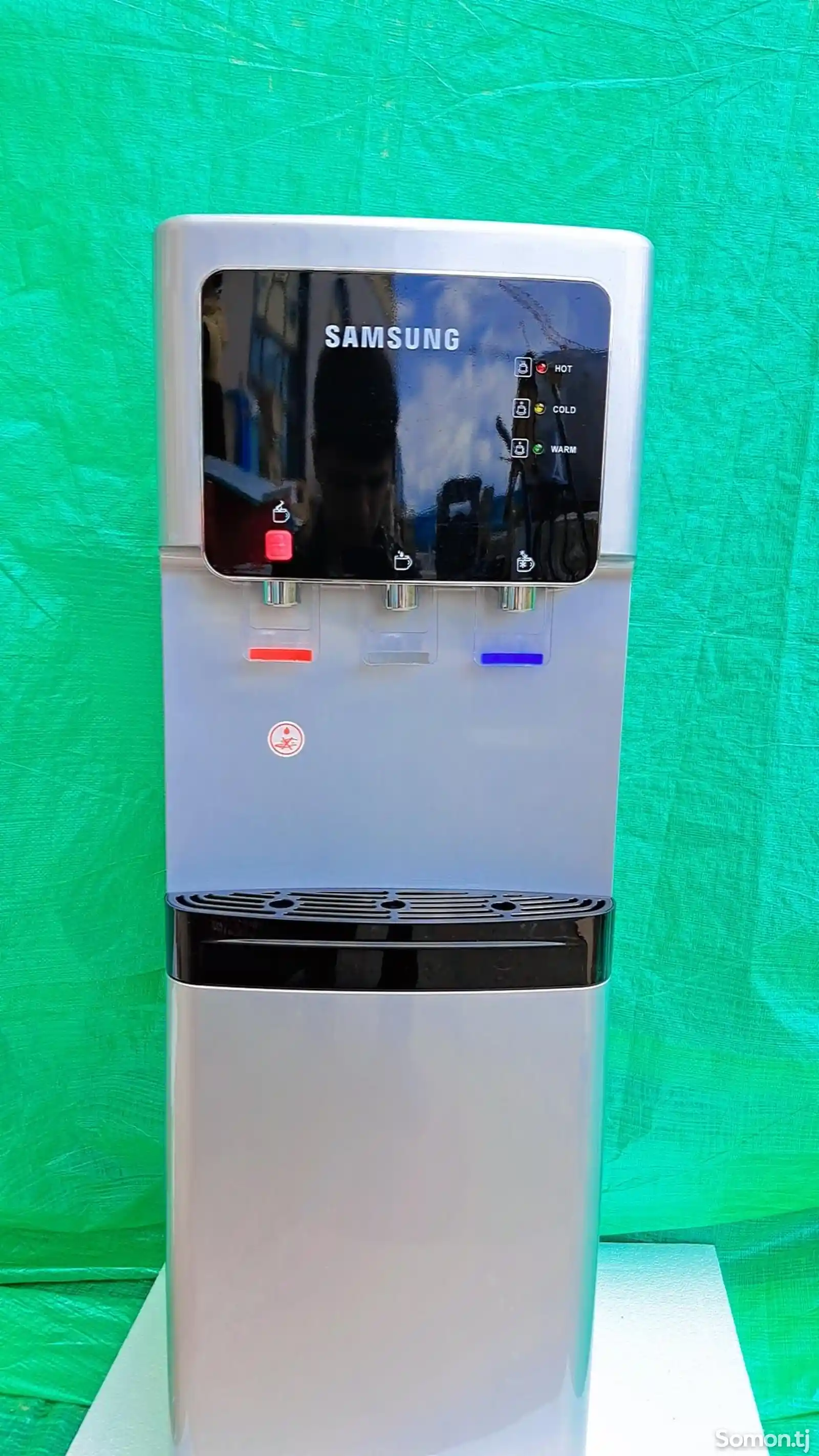 Кулер Samsung-2