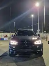 BMW X5, 2014-2