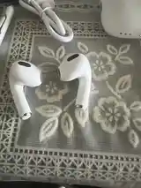 Наушники Airpods 4 2025-5