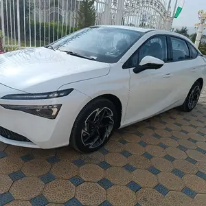 GAC Aion S Max, 2024