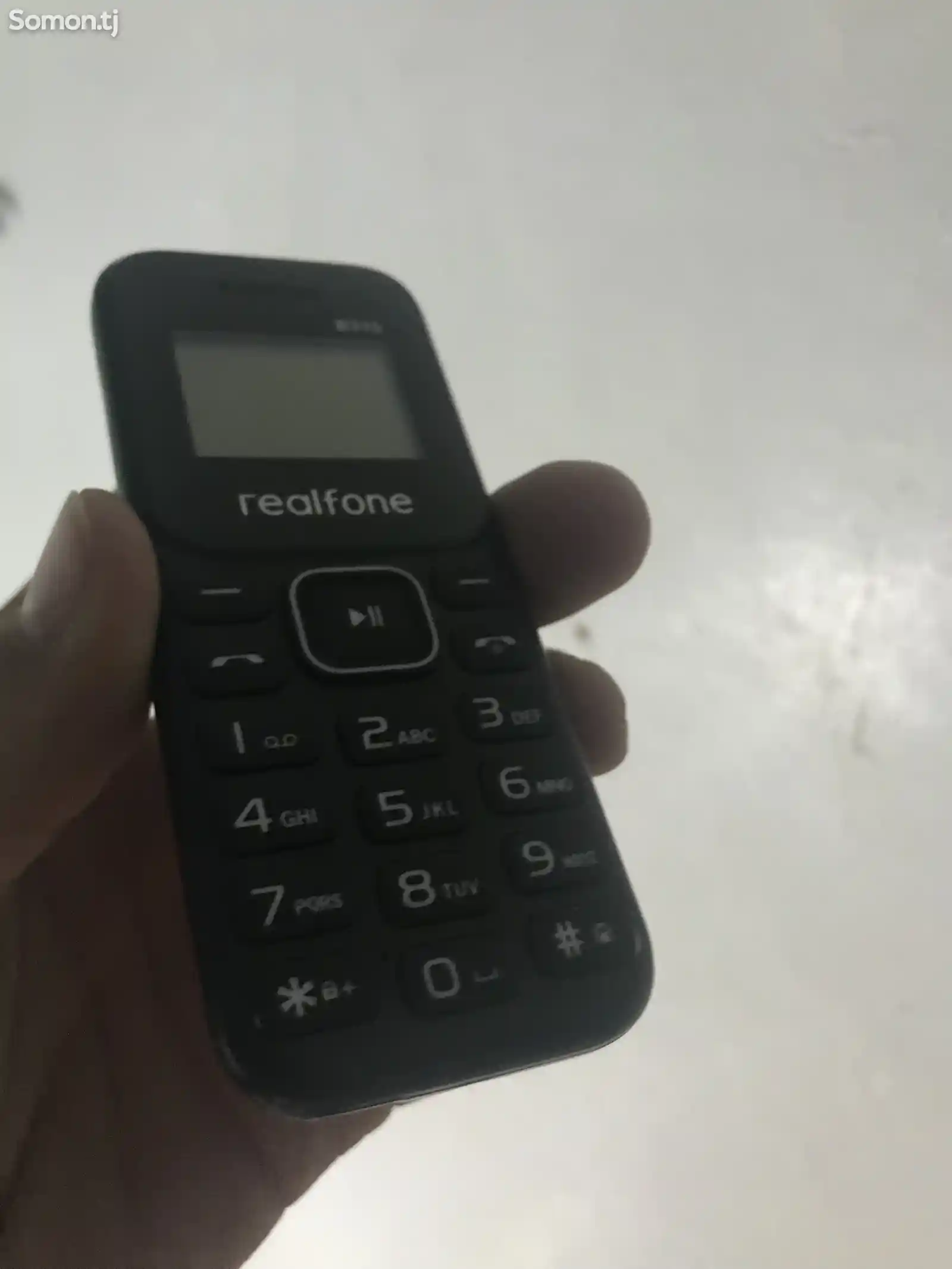 Телефон Realfone-1