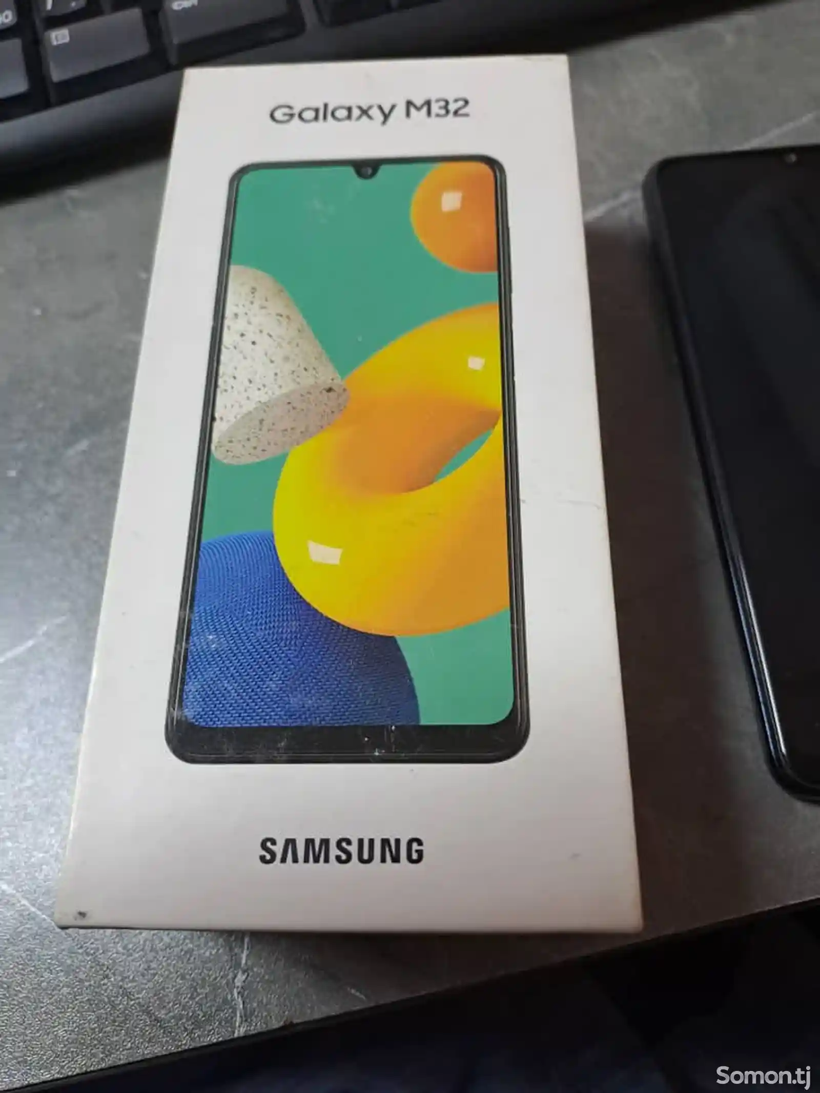 Samsung Galaxy M32 6Gb /128 Gb-2