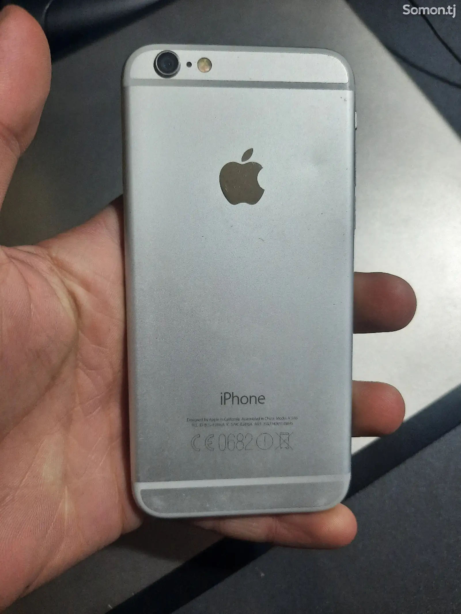 Apple iPhone 6, 64 gb-1