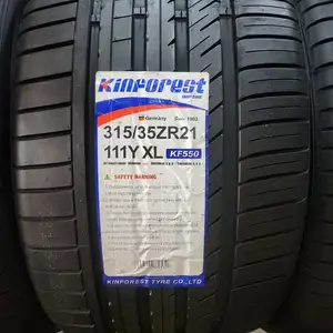 Шины 315/35R21 Кинфорест