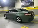 Toyota Camry, 2010-8