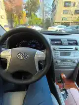 Toyota Camry, 2011-4