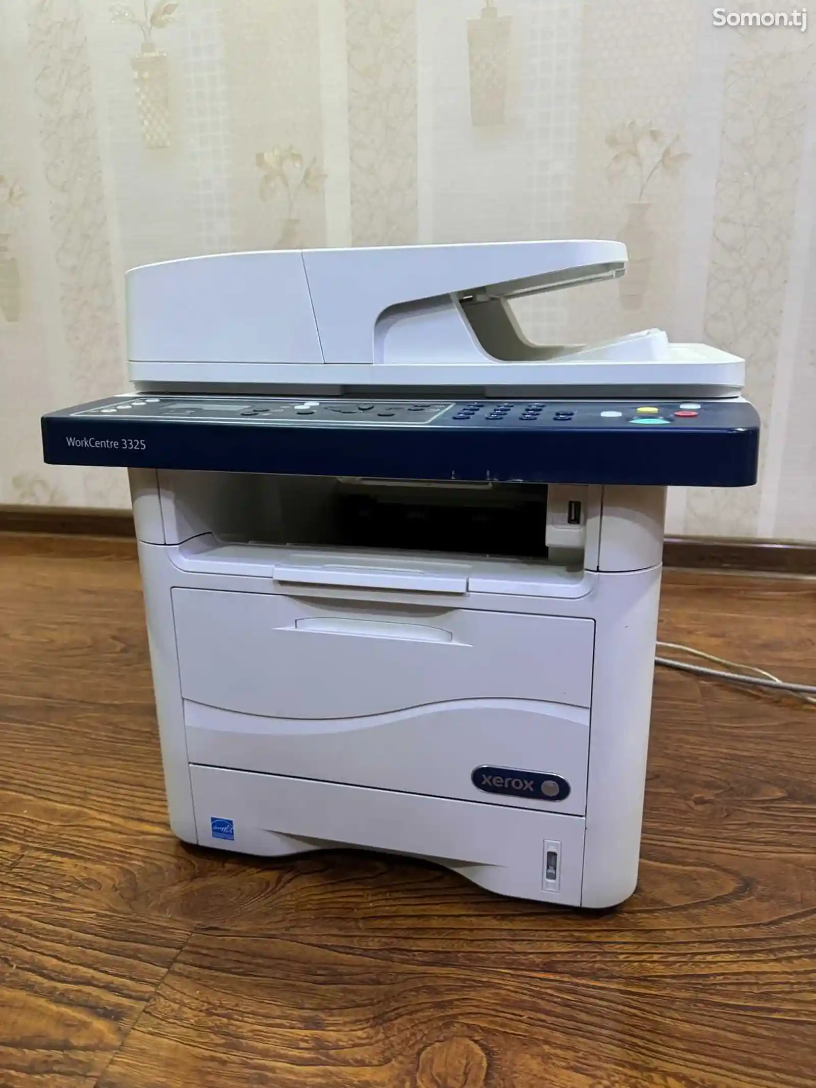 Многофункциональный принтер XEROX-1