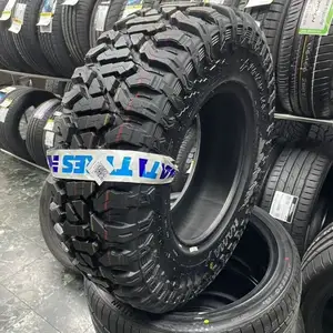 Покрышки 235/75R15 109Q КАМА Flame M/T