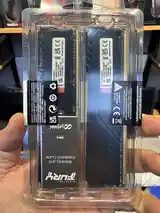 Озу DDR4-3