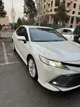 Toyota Camry, 2019-4