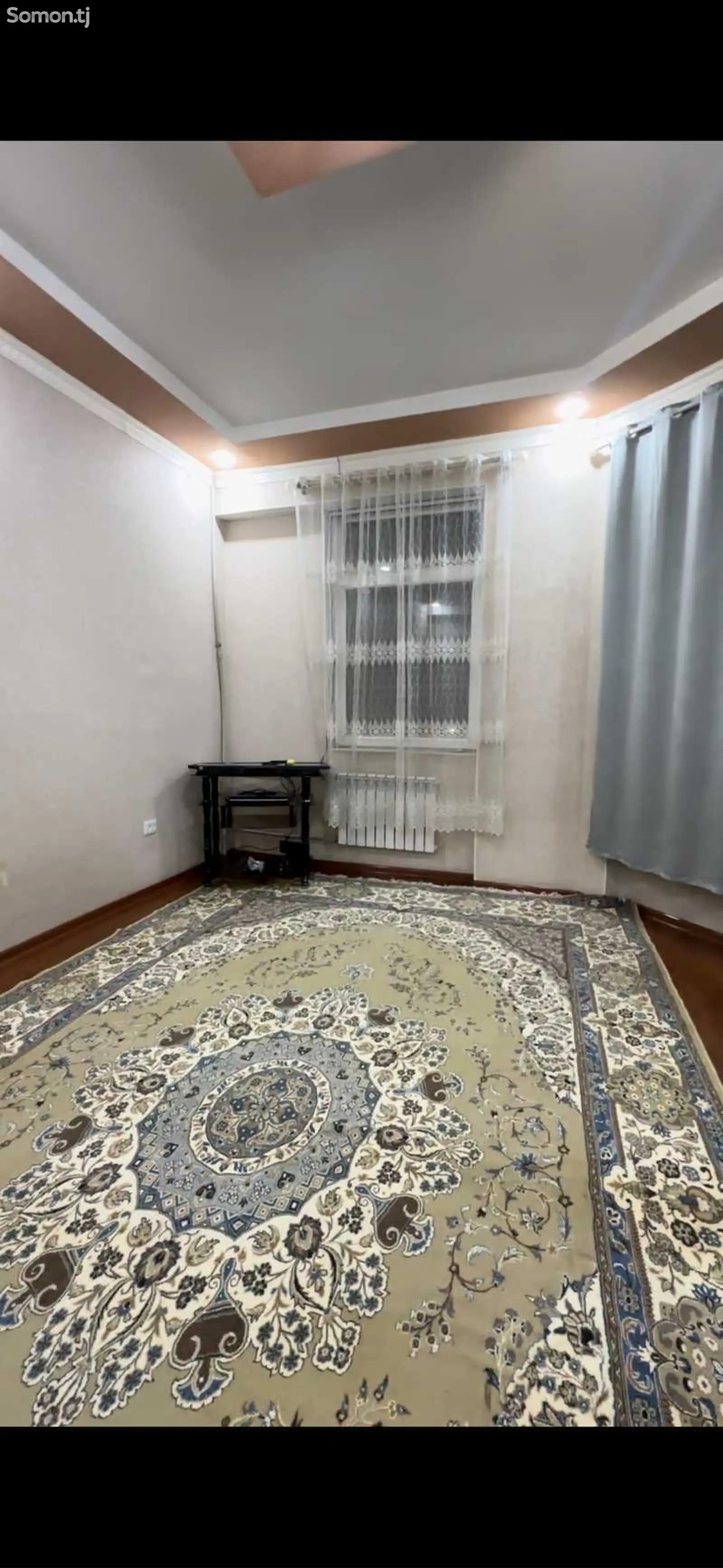 2-комн. квартира, 4 этаж, 85м², Сино-1