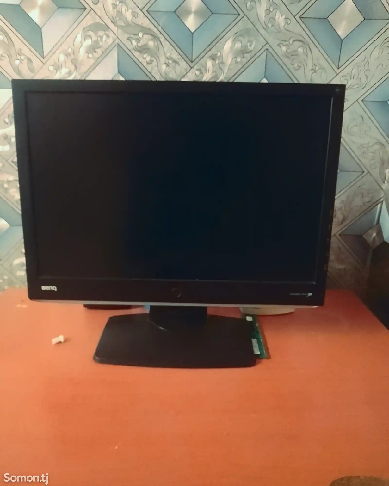 Монитор BenQ-2