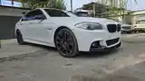 Губы для F10 BMW-2