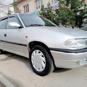 Opel Astra F, 1998