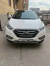 Hyundai Tucson, 2015-2