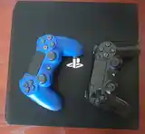 Игровая приставка Sony PlayStation 4 Pro 1тб версия9.00-4