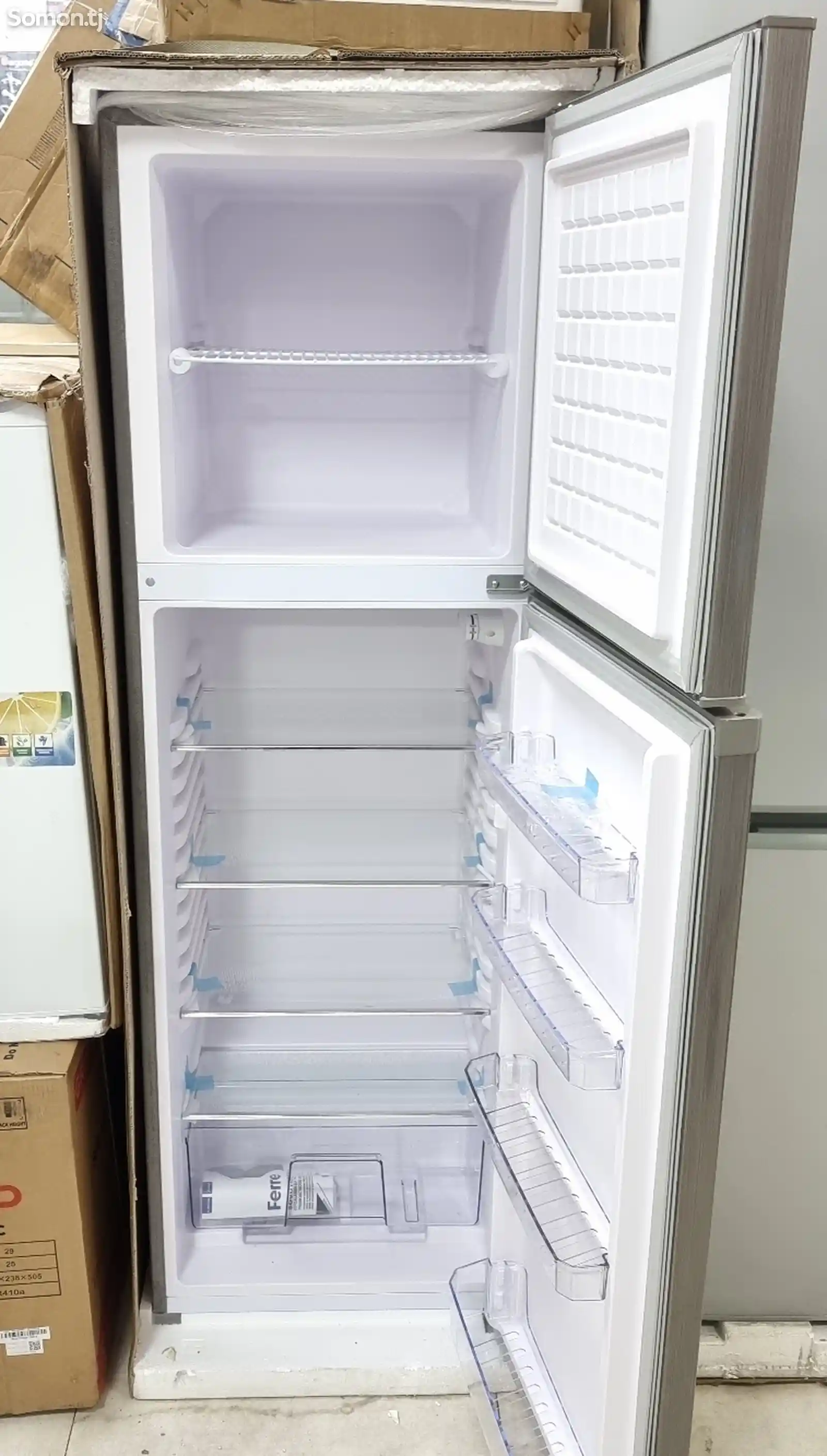 Холодильники Ferre-2