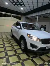 Kia Sorento, 2016-2