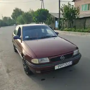 Opel Astra F, 1993