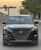 Hyundai Tucson, 2015-2