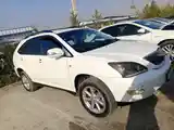 Lexus RX series, 2007-3