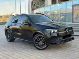 Mercedes-Benz GLE class, 2020-2