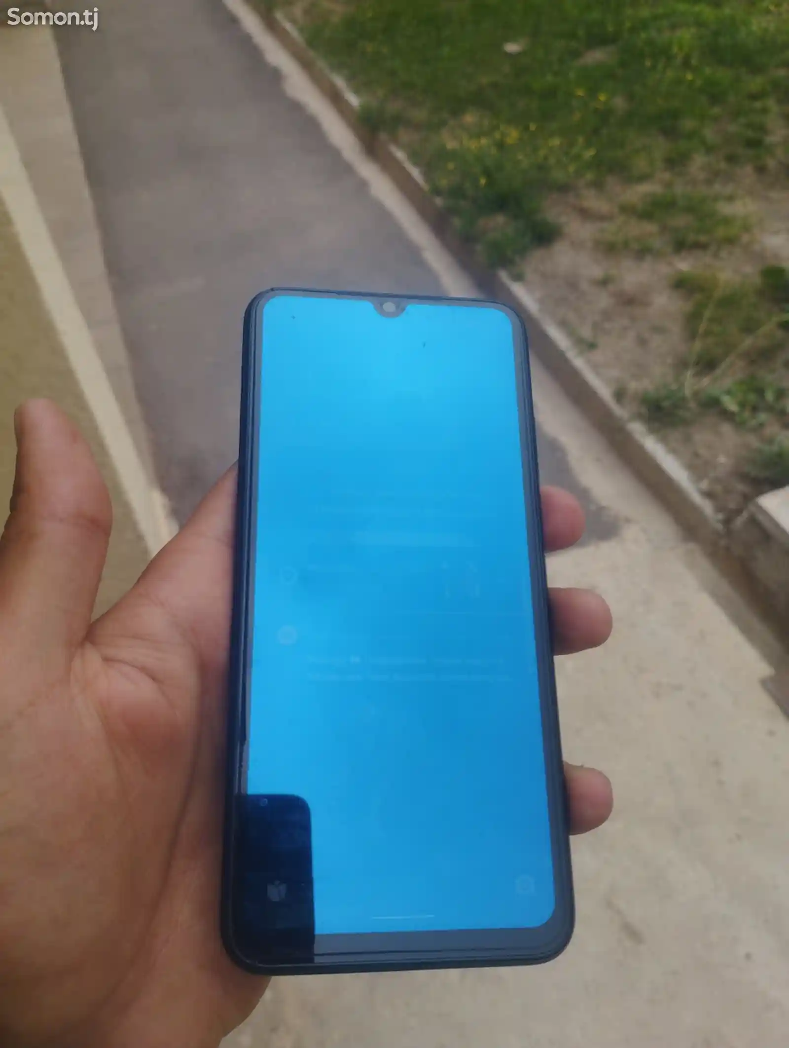 Xiaomi Redmi A1+-2