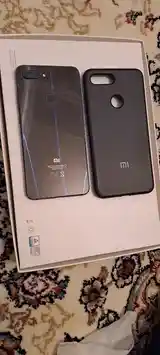 Xiaomi Mi 8 lite-3