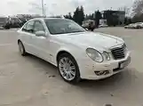 Mercedes-Benz E class, 2007-3