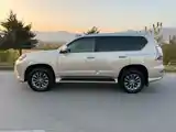 Lexus GX series, 2015-5