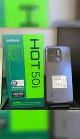 Infinix Hot 50i 12/128Gb Global Version-2