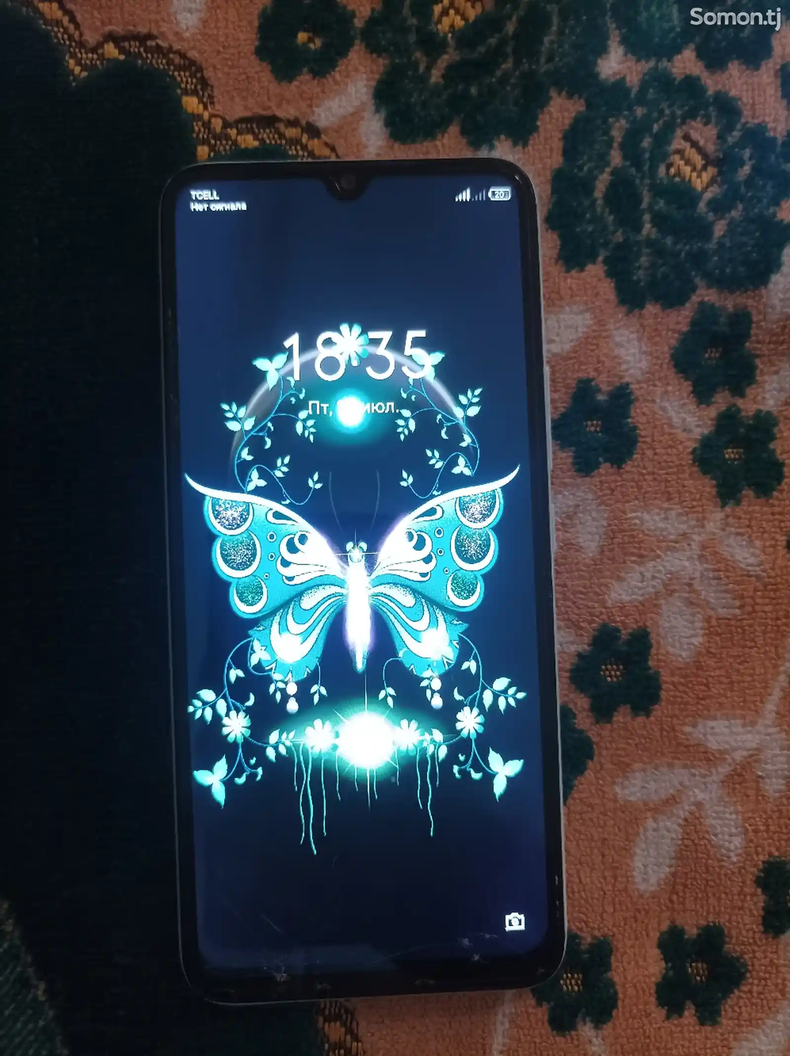 infinix x6512-2