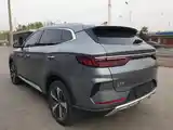 BYD Song Plus Flagship, 2022-7