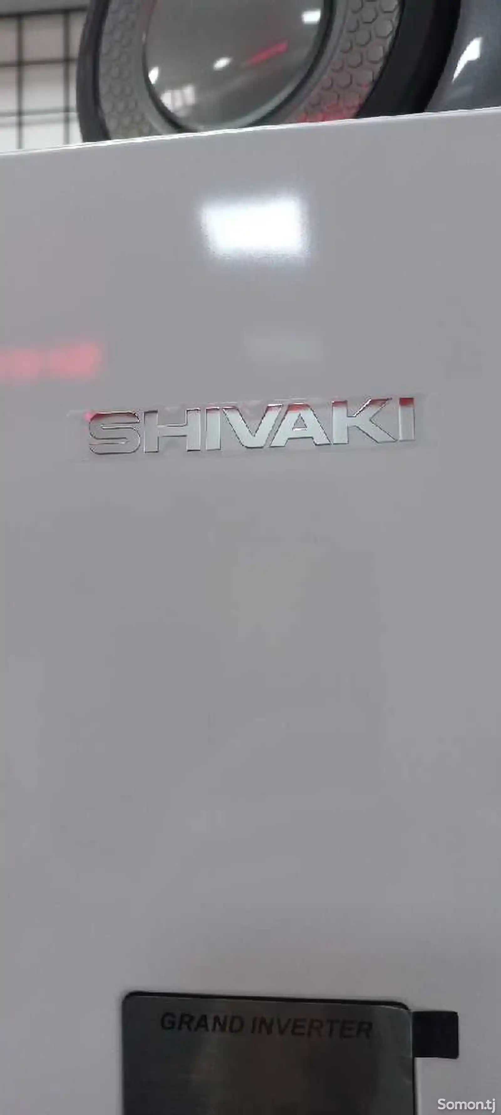 Холодильник Shivaki I 455 Japan-3