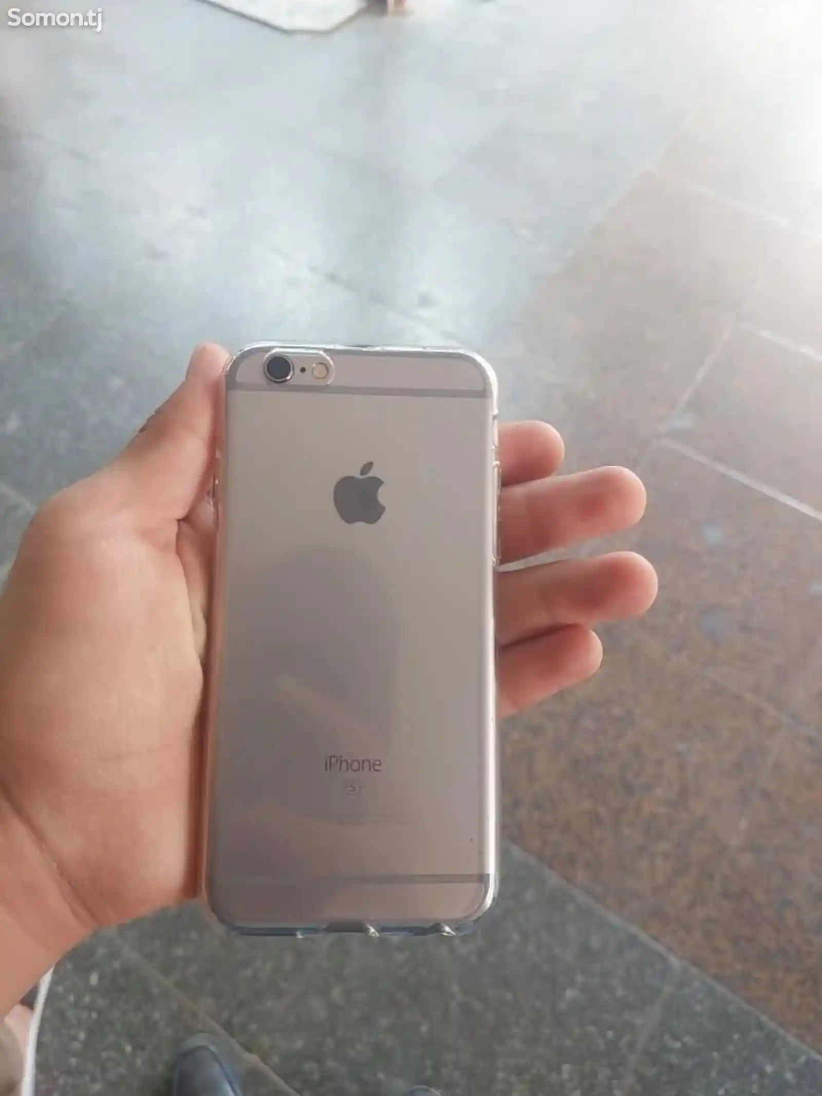 Apple iPhone 6s, 16 gb-2